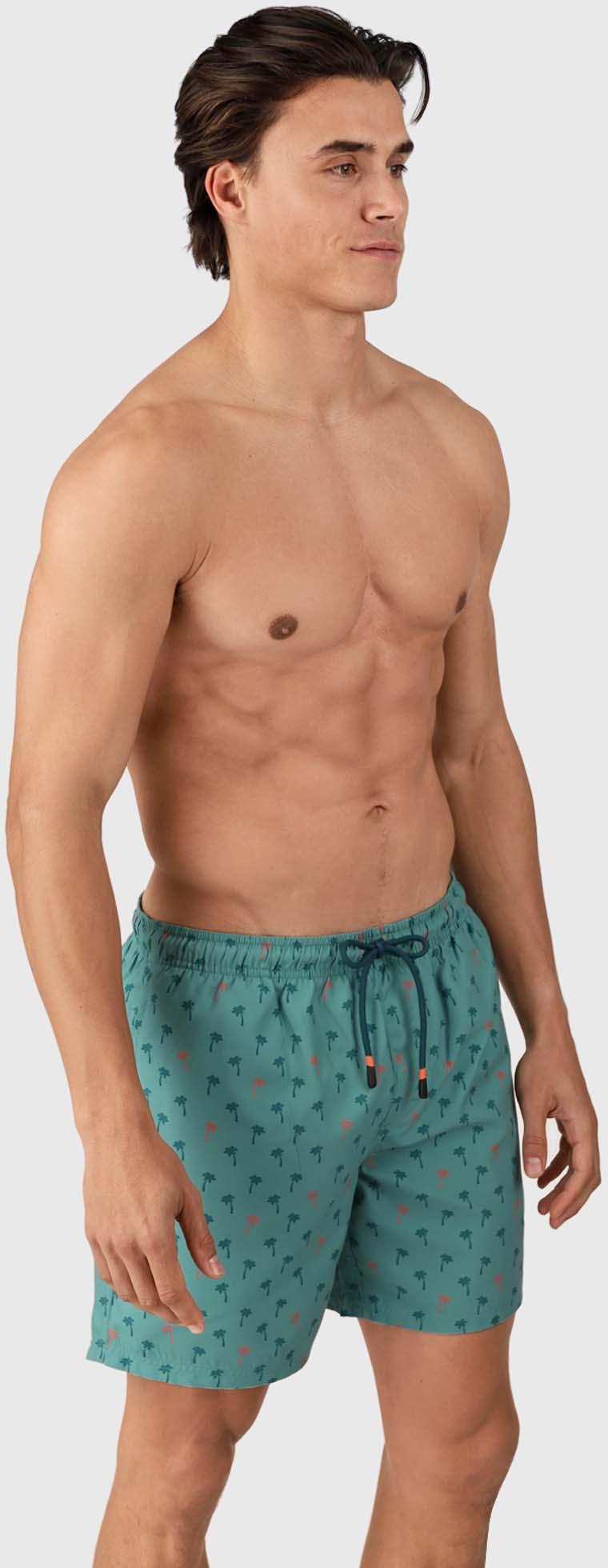 Cester-mini Men Swim Shorts