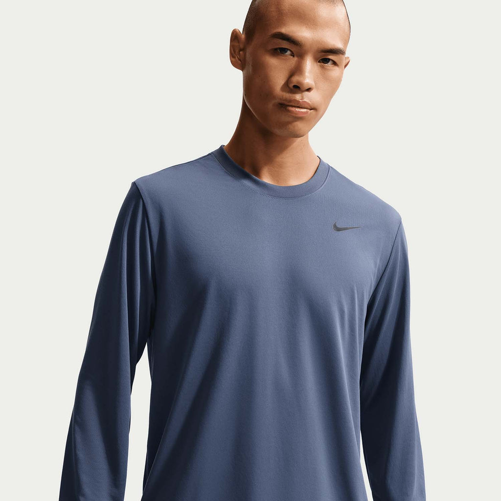 Dri-fit Legend Men's Long sleeves T-shirt training