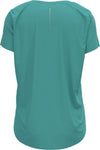 T-shirt S/s Crew Neck Zeroweight Chill-t