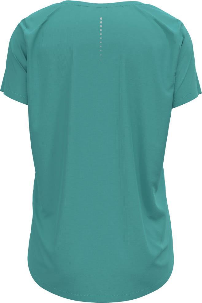 T-shirt S/s Crew Neck Zeroweight Chill-t