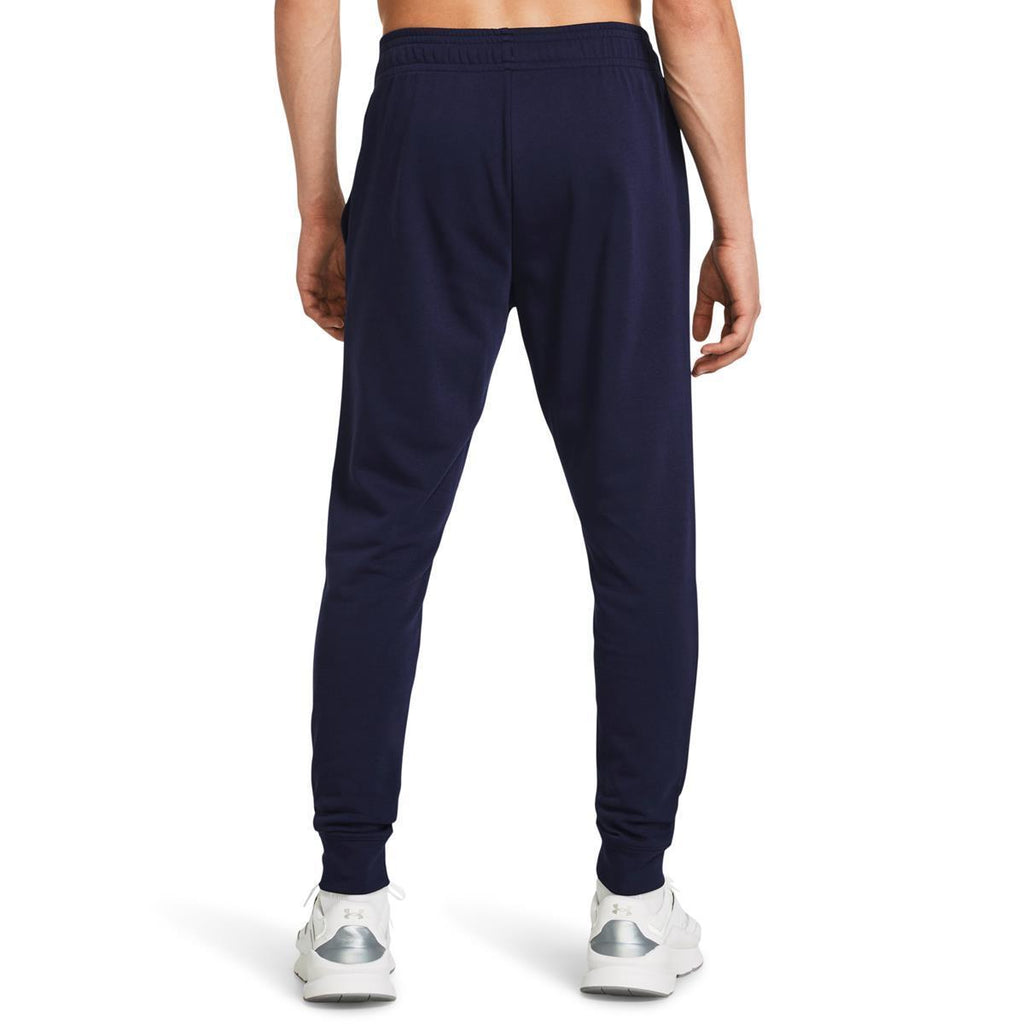 UNDER ARMOUR Ua Rival férfi szabadidőnadrág