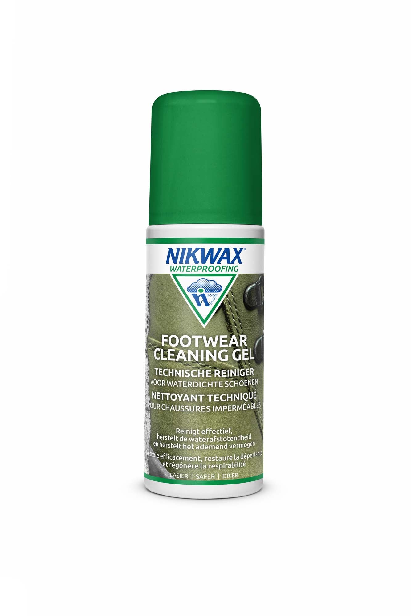 Footwear Cleaning gel