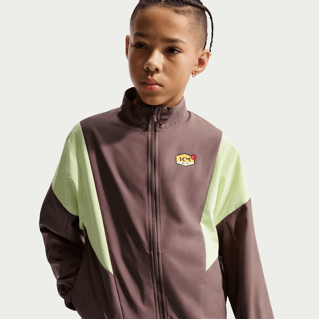 Woven Full Zip Trainingspak