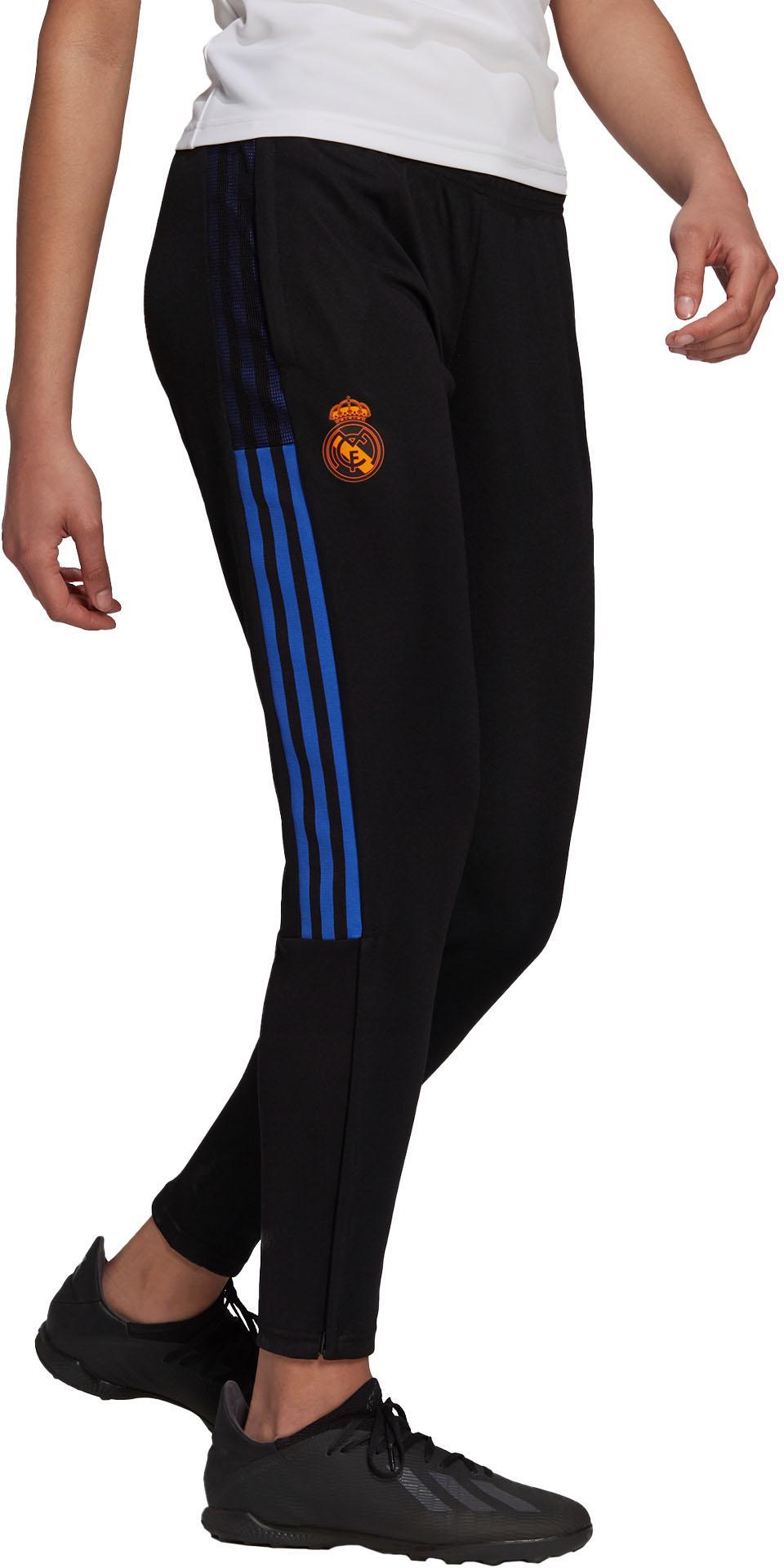 Real Tr Pnt W