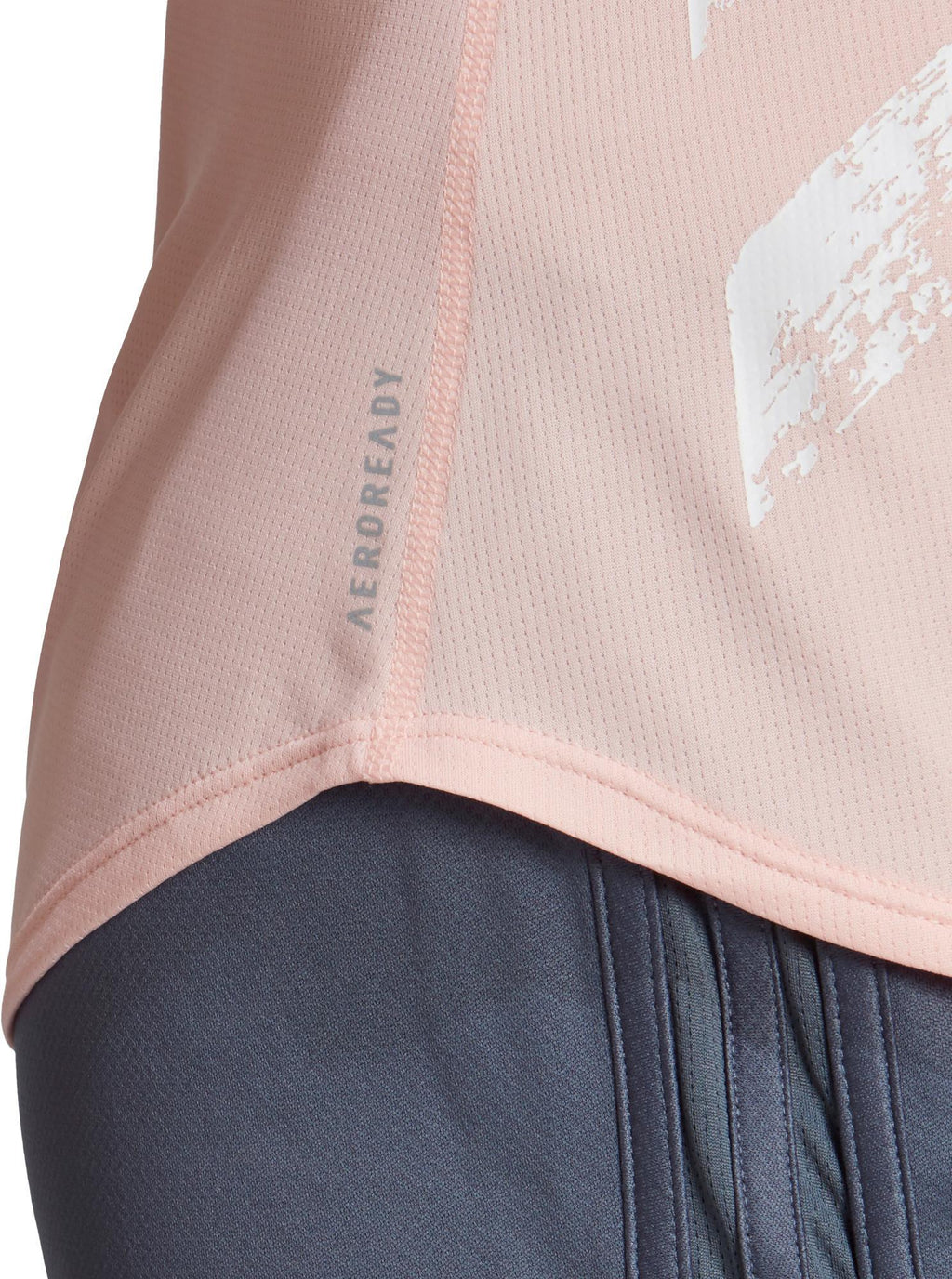 Running 3-Stripes Fast shirt