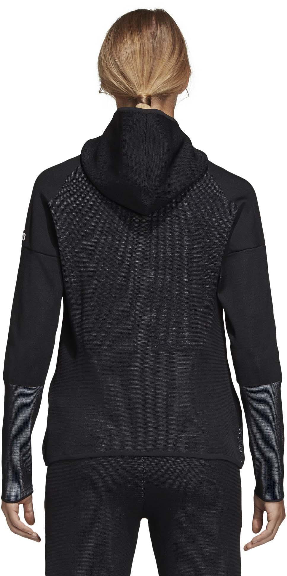 ZNE Parley hoodie
