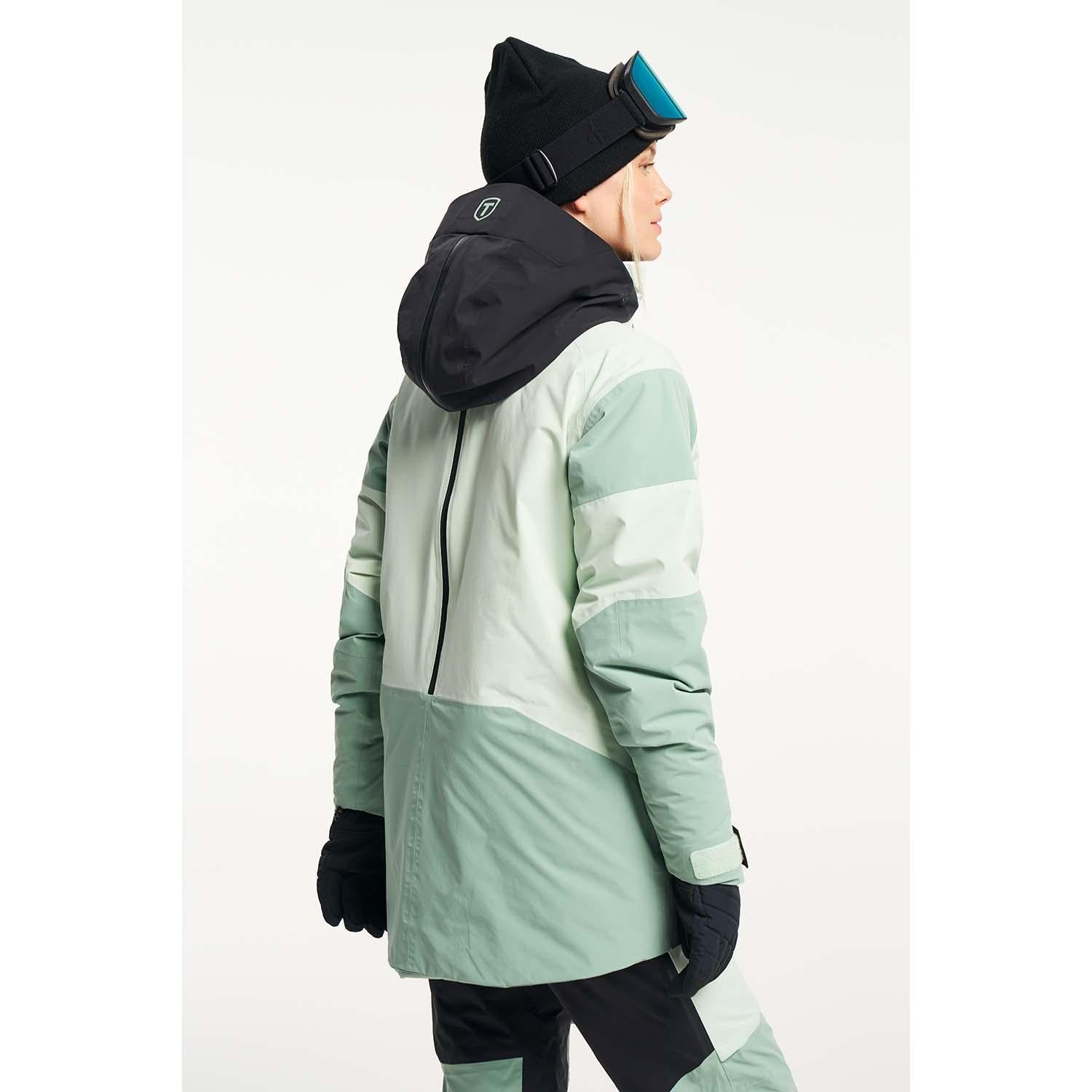 aero xx ski jkt w