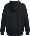 Icon Fleece hoodie