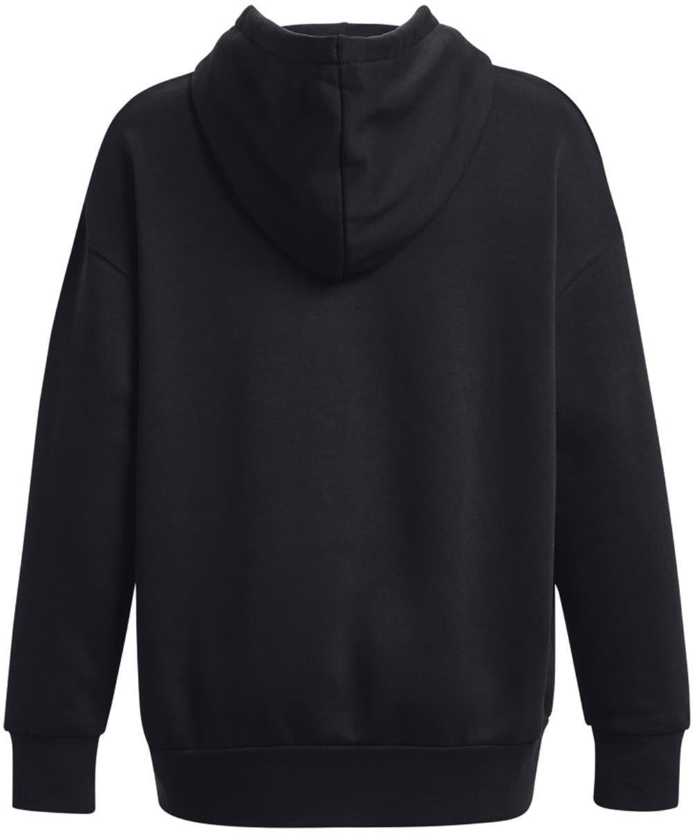 Icon Fleece hoodie