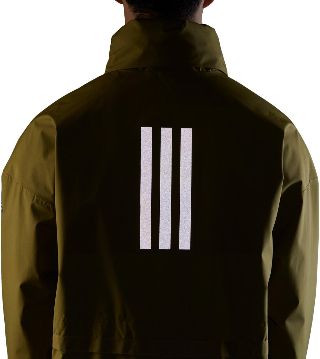 Traveer RAIN.RDY Parka