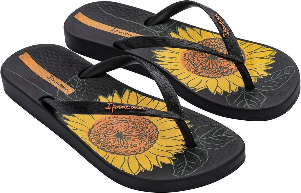 Ipanema Anatomic Temas
