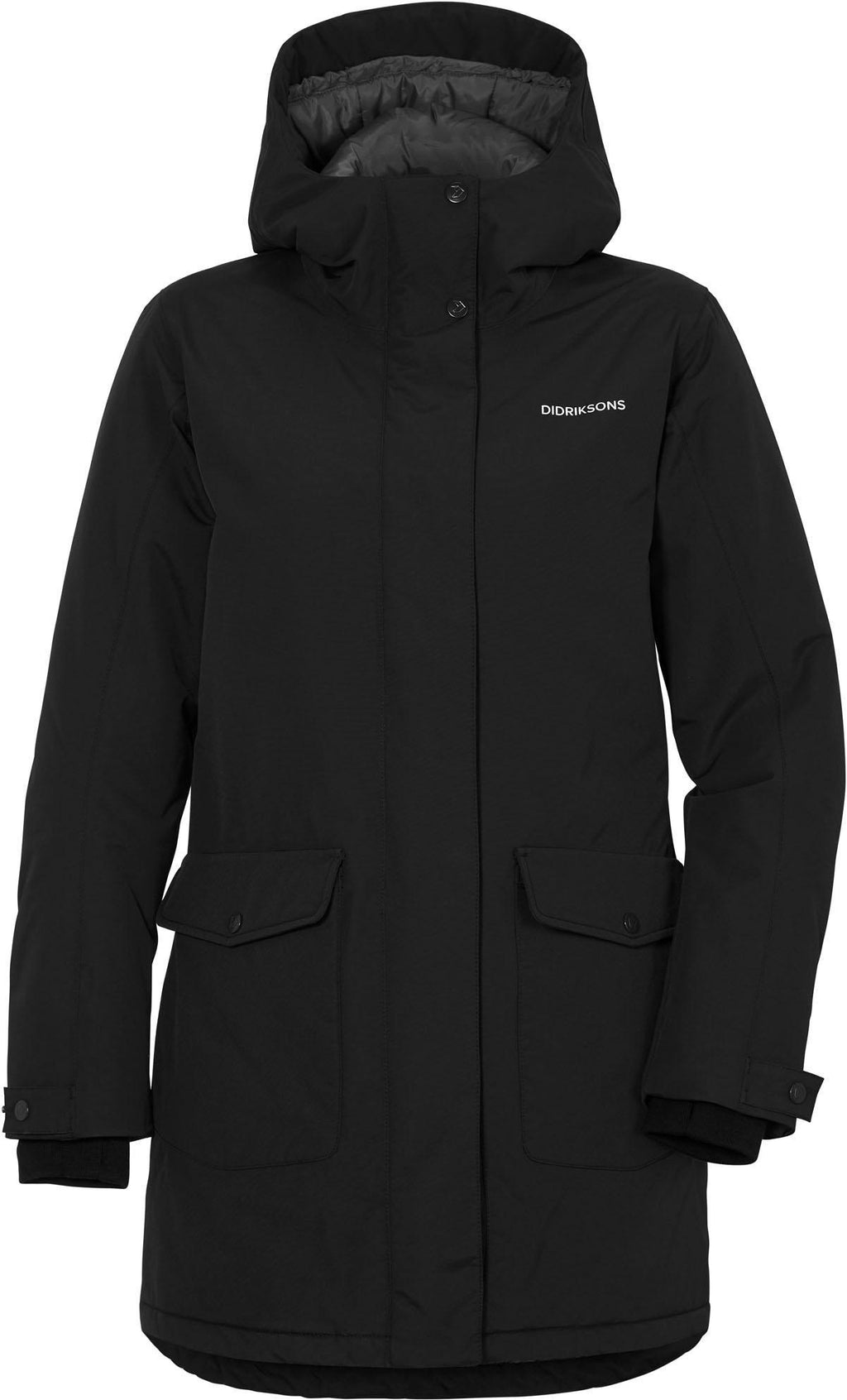 Bliss Wns Parka 4