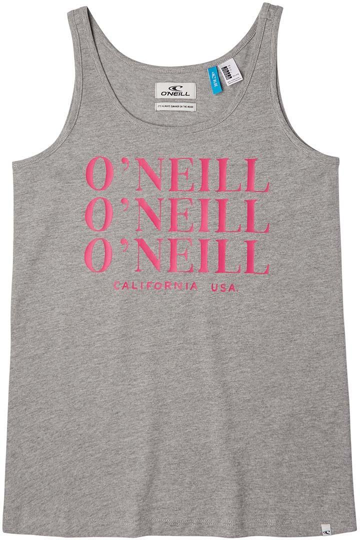Lg All Year Tanktop