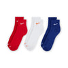 Everyday Plus Cushioned Training Sokken