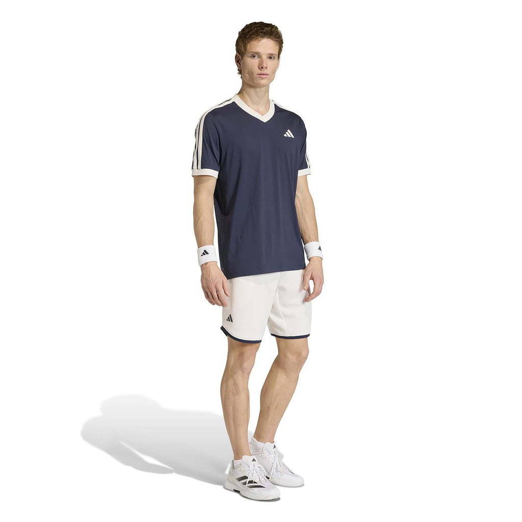 Heritage Tee T-shirt tennis