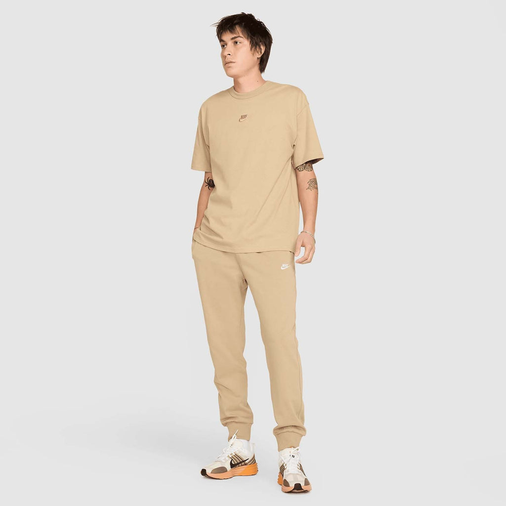 Club Men's Knit Joggers