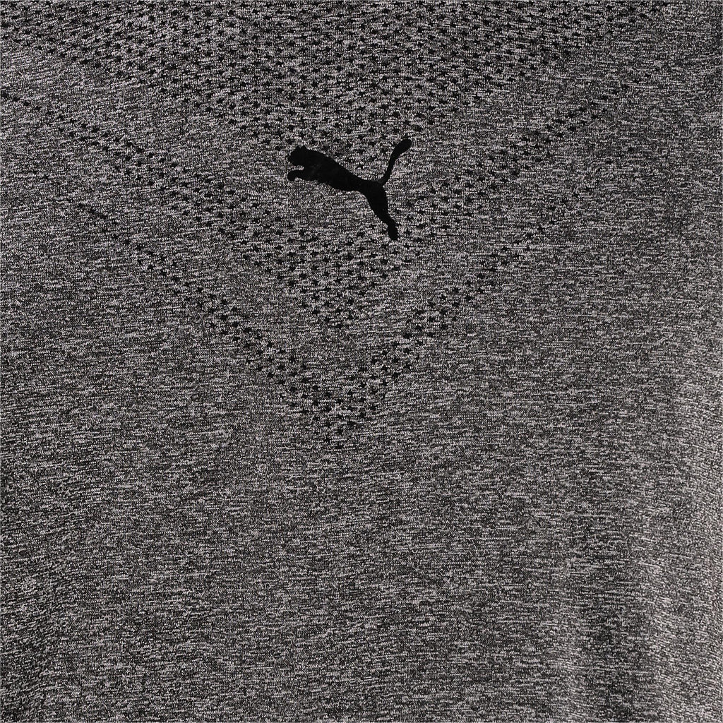 Train Tech Evoknit Ss Tee