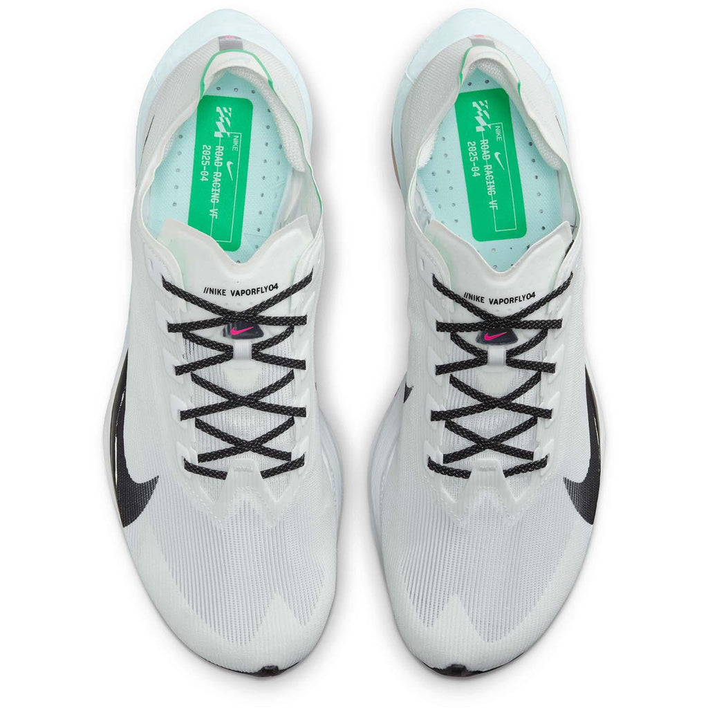 Zoomx Vaporfly Next% 4 hardloopschoenen