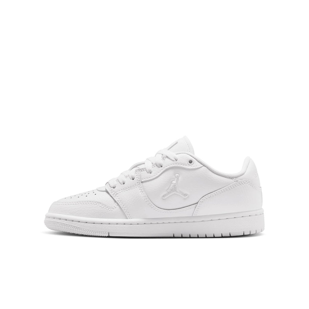 Jordan Court Connect Low Sneakers