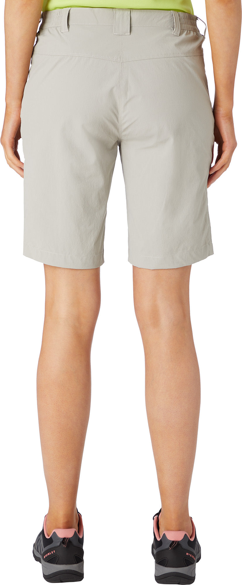 Manika short