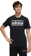 Linear Logo Graphic shirt