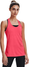 UNDER ARMOUR HG Racer Tank