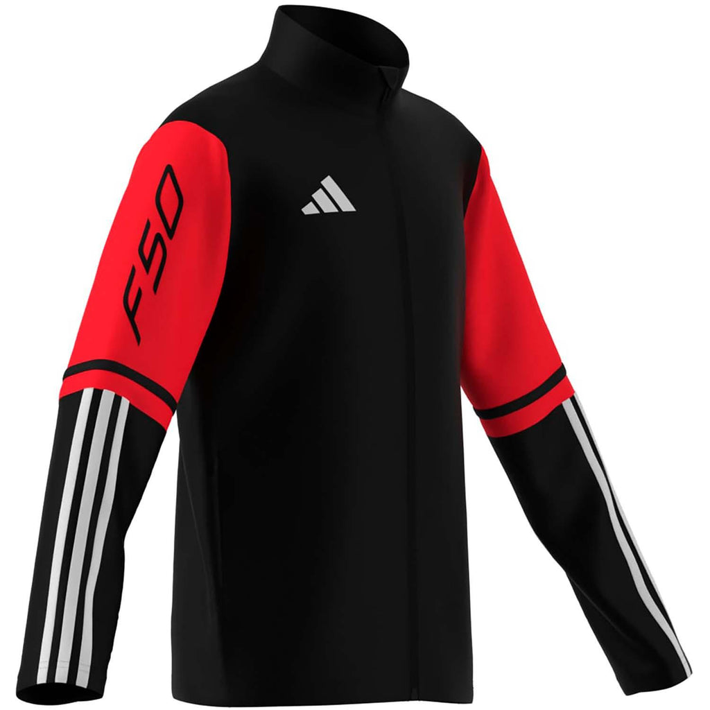 F50 voetbal trainingsjas