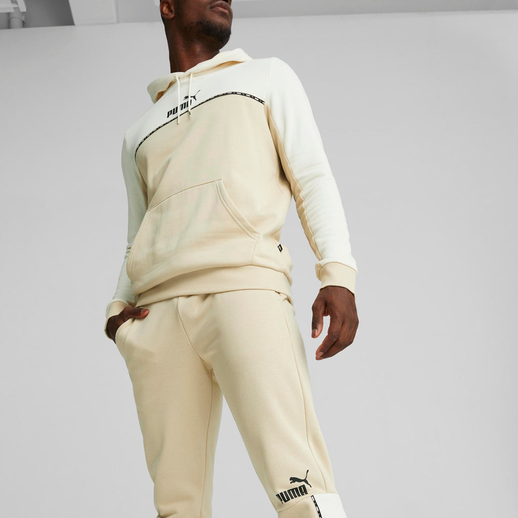 Ess Block X Tape joggingbroek