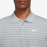 Dri-FIT Victory Striped Golf polo