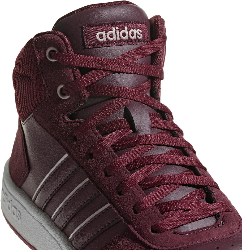 Hoops 2.0 Mid sneakers