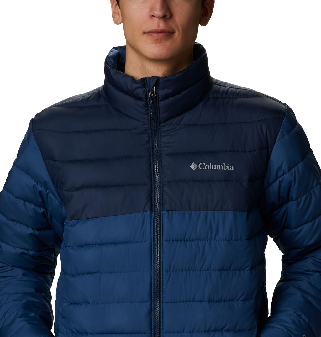Powder Lite Jacket