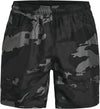UA Speed Stride Print Short