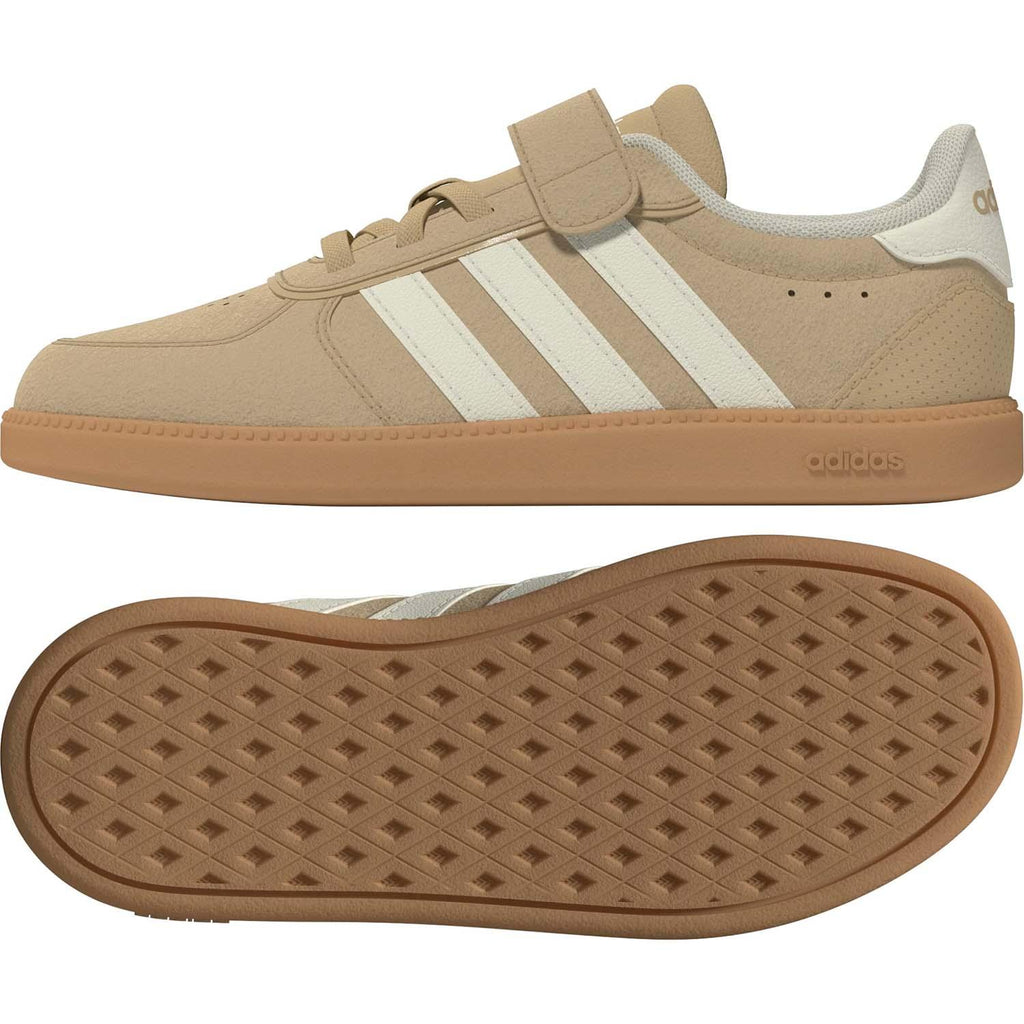 Breaknet Sleek low sportcasual schoenen