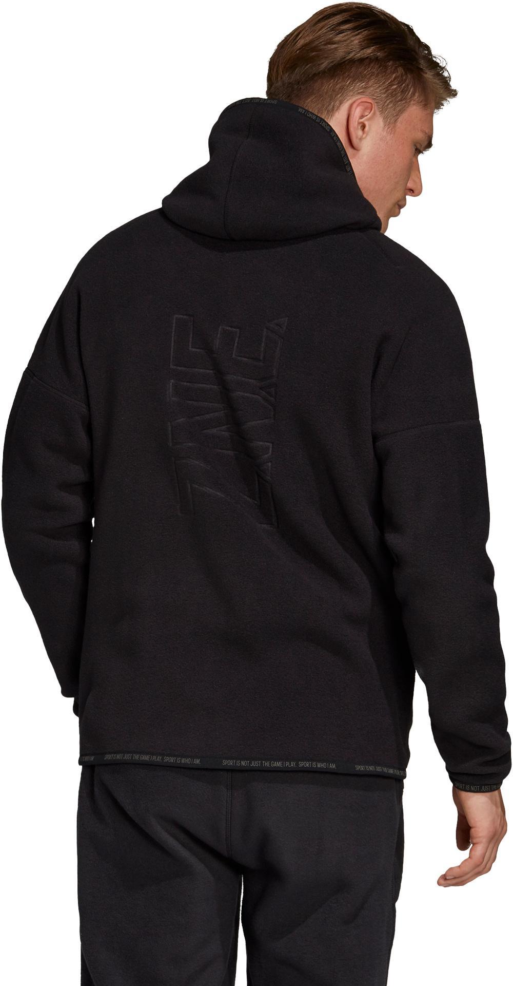 Z.N.E. hoodie