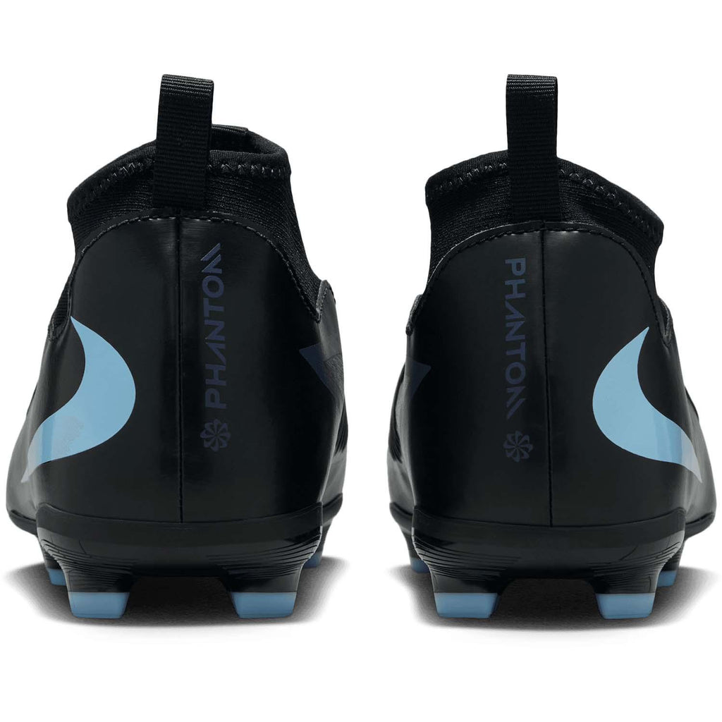 Jr Phantom 6 High Academy Fg/mg Voetbalschoenen