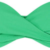 spring green Bikinitop