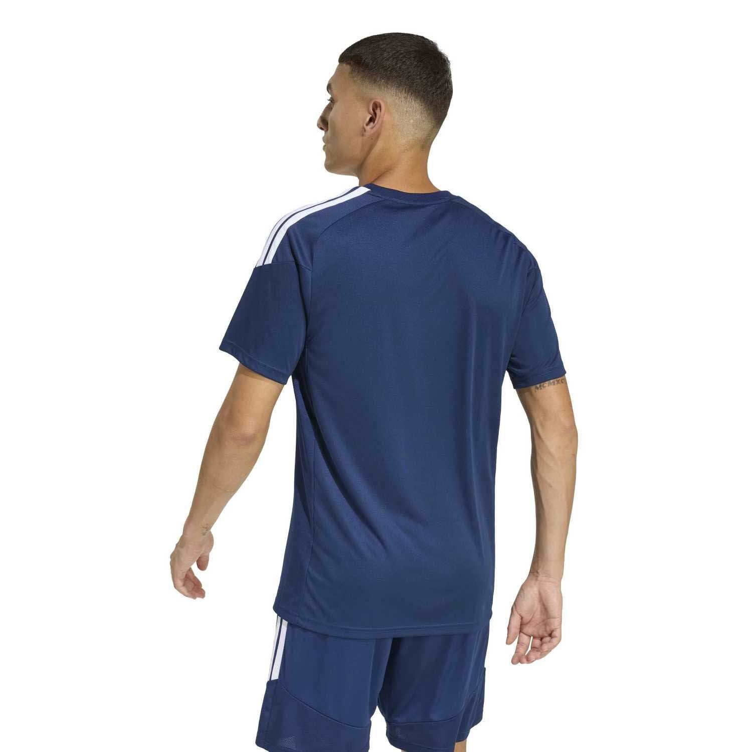 Tiro 26 League JS Voetbal Trainingsshirt