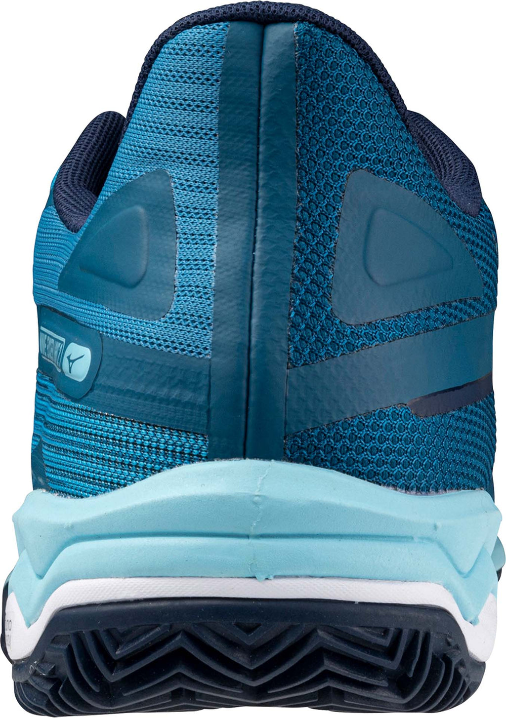 Wave Exceed Light 2 tennisschoenen