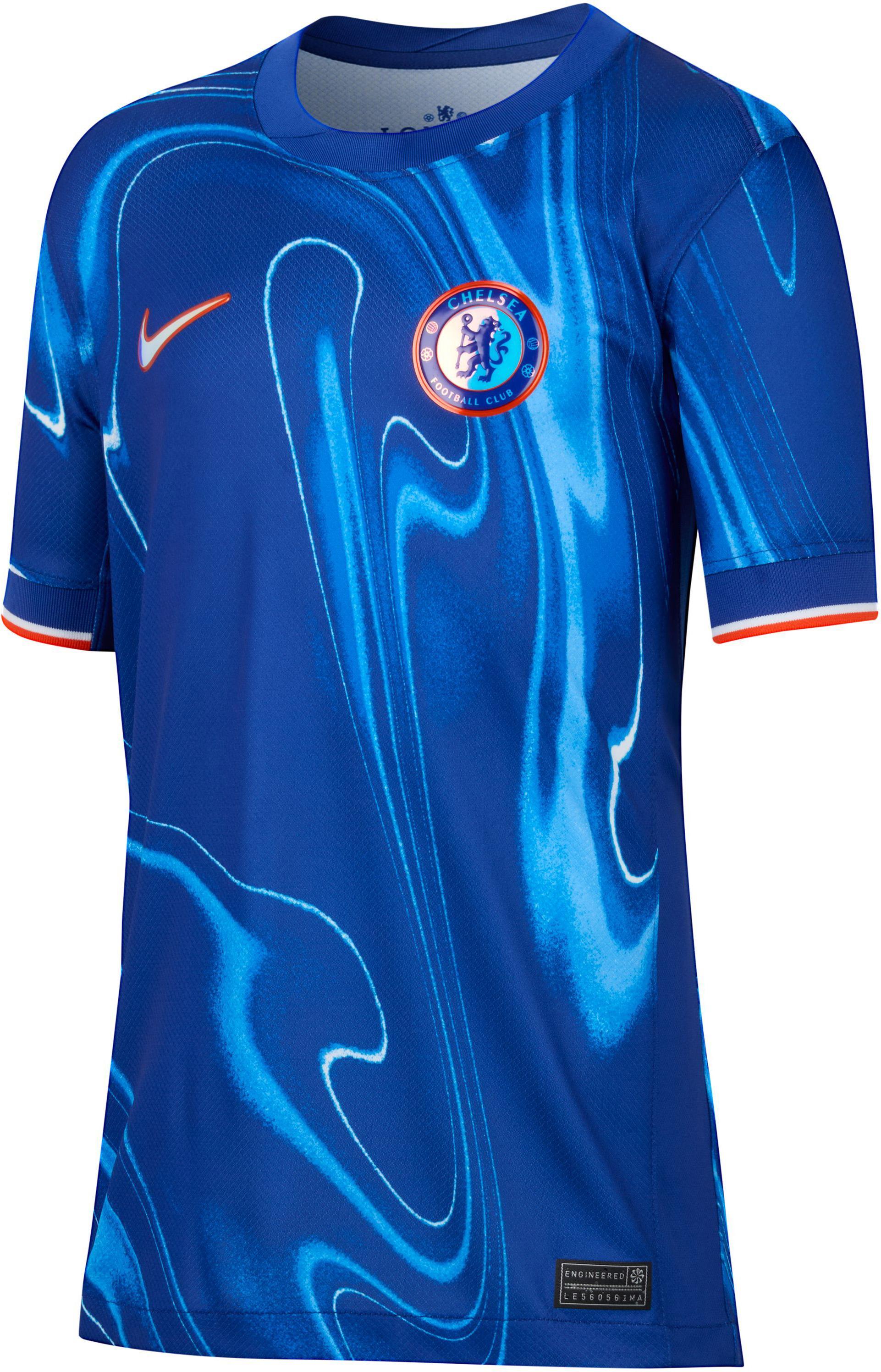 Chelsea FC Stadium kids thuisshirt 24/25