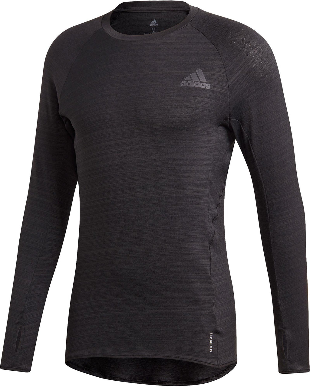 ADI RUNNER LSHr. Laufshirt langarm