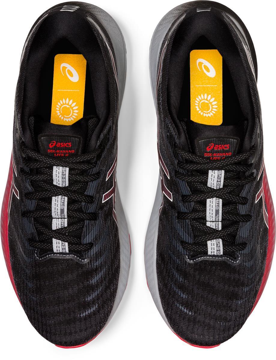 Gel-kayano Lite 2