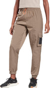 Myt Hannah Woven Jogger