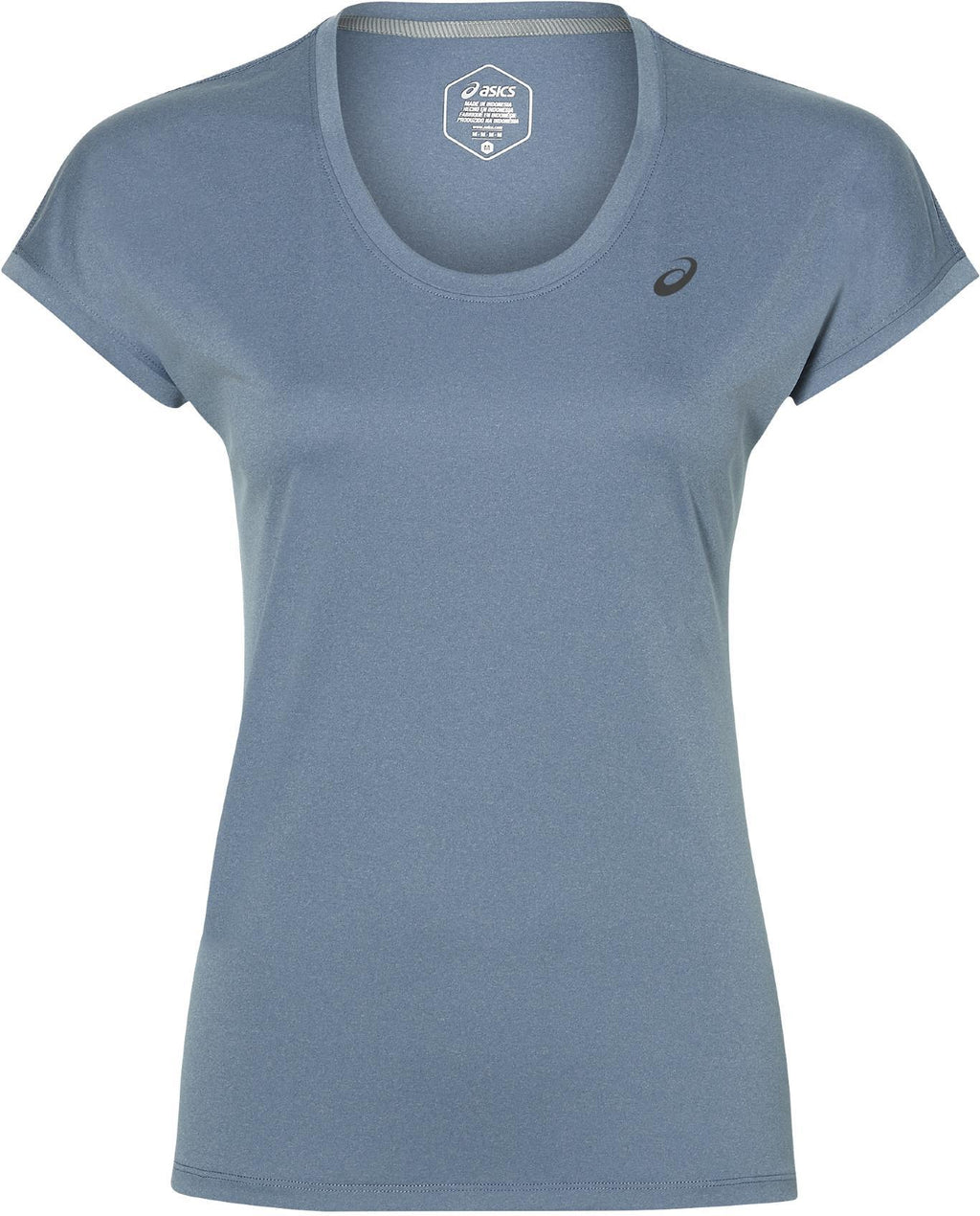 capsleeve top