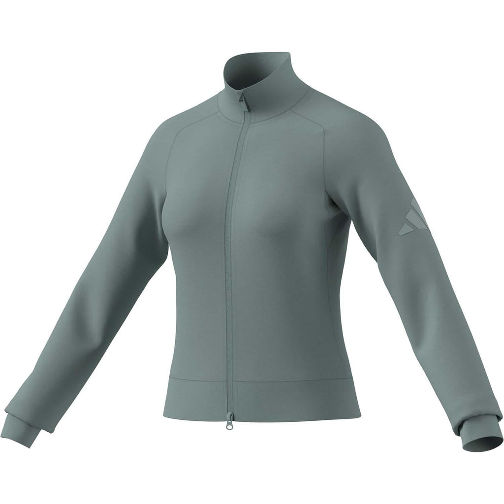 Slim Track Top Trui sportcasual