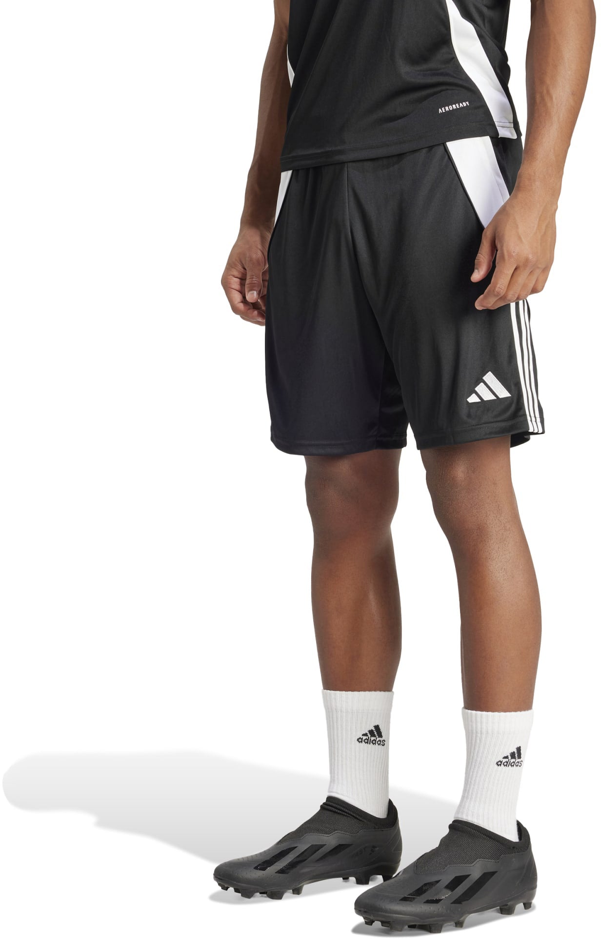 Tiro 24 trainingsshort