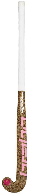 It O'geez Original Leopard hockeystick