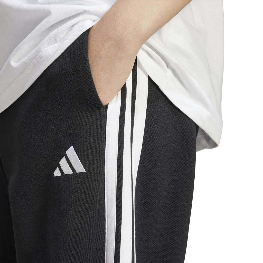 Essentials Fleece Loose-Fit Joggers