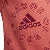 G LOGO T ESS Md. T-Shirt