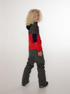 Desk Jr Full Zip Hoody