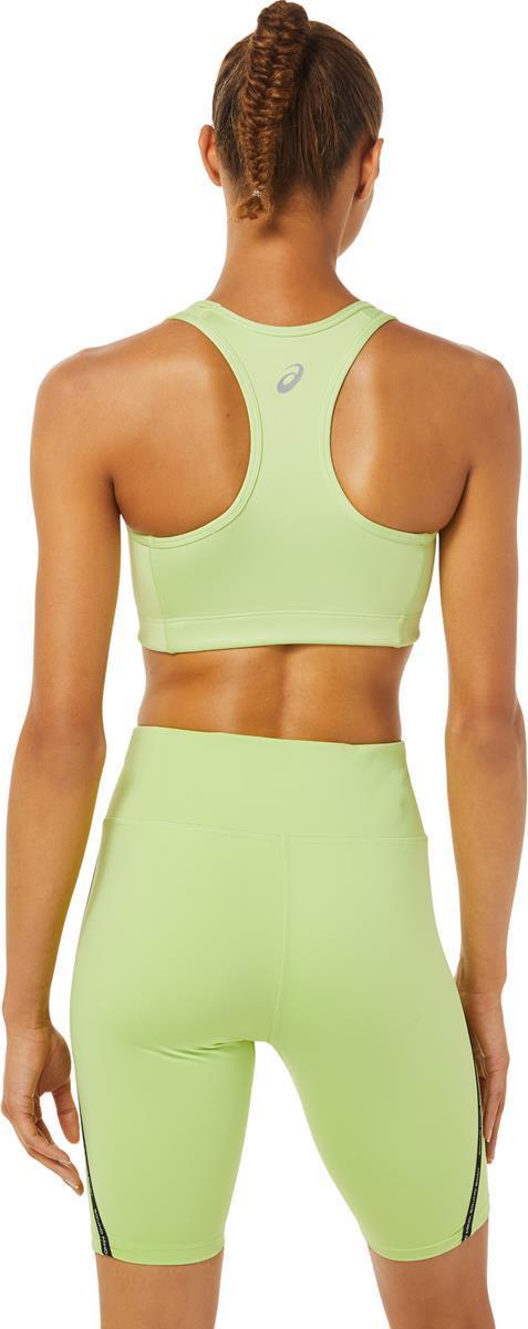 Core Asics Logo Bra